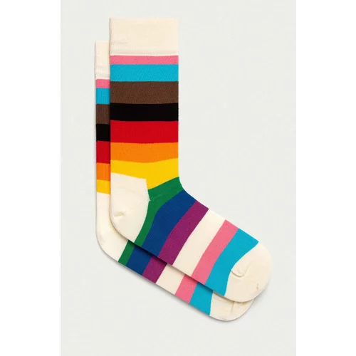 Happy Socks nogavice Pride