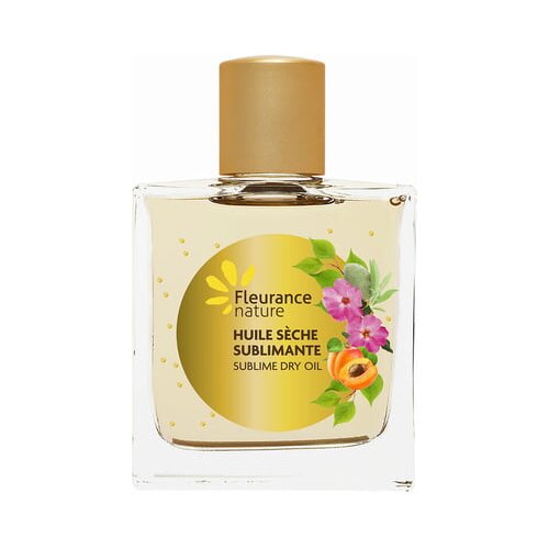 Fleurance Nature Sublimno suho olje Slike