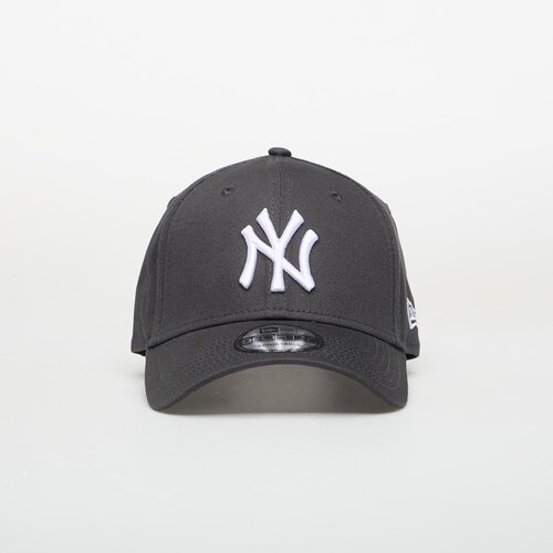New Era Čepica 9FORTY MLB League Essential New York Yankees Steel Clouds/ Optic White Universal Cene