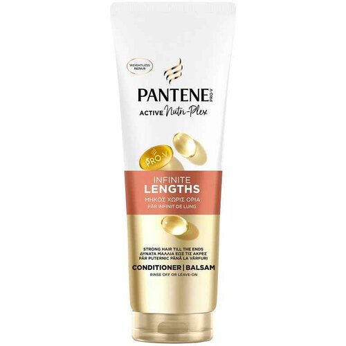 Pantene Pro-V Infinite Lengths regenerator za kosu, 275 ml Cene