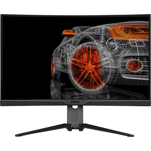 MSI G272CQPDE LED monitor Slike