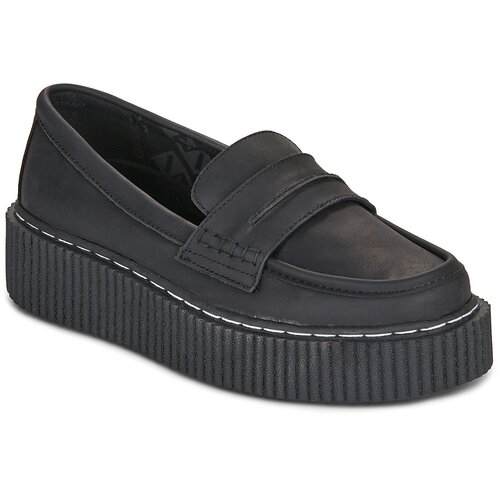 TUK VINTAGE CREEPER Crna Slike