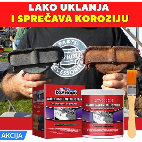  Visokotehnološki završni premaz Cene