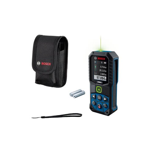 Bosch Laserski daljinomer GLM100-36CG 0601075700 Cene
