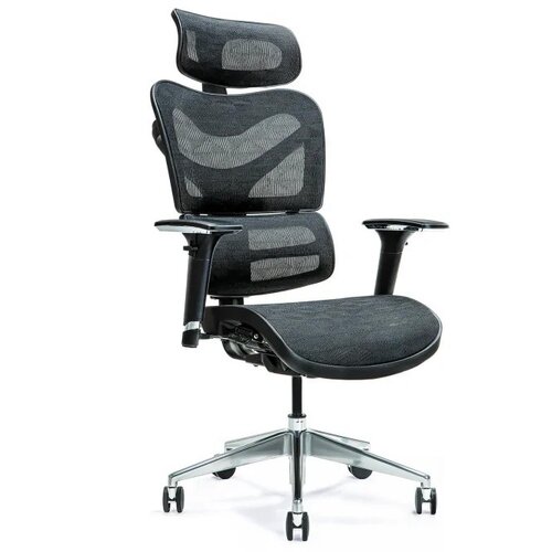 BEMONDI Ergonomic office chair ERGO 600 black Cijene