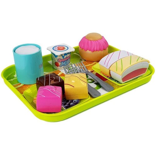  Kuhinjski set hrane Slike