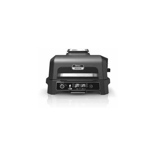 Ninja električni roštilj OG850EU Woodfire Pro Cene