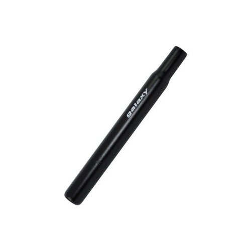  Cev sedišta čelik 25.4x250 mm crna mat ( 230229 ) Cene