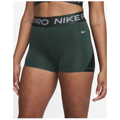 Nike ženski šorc  W np df mr 3in short shine FB5586-328 Cene