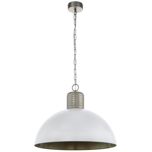 Eglo 49757 -  visilica na lancu coldridge 1xE27/60W/230V Cene