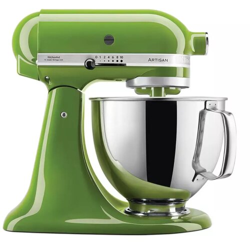 Kitchenaid mikser sa posudom 5KSM175PSEMA Cene