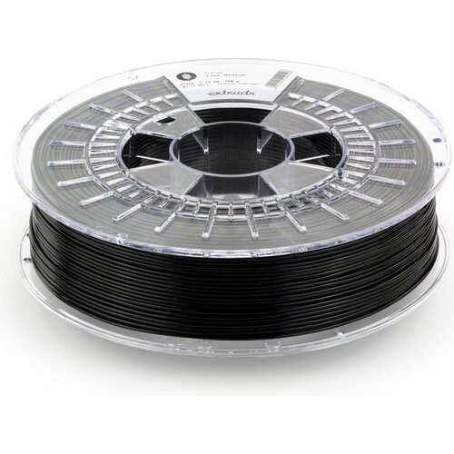 Extrudr TPU Medium crni - 1,75 mm / 2000 g Cijene