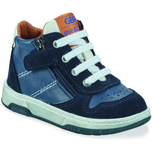 GBB VALDECK Plava Slike