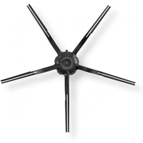 Roborock bočna četka za S8, S7, Q7, S6, E5, S5 Max 2x crna Slike