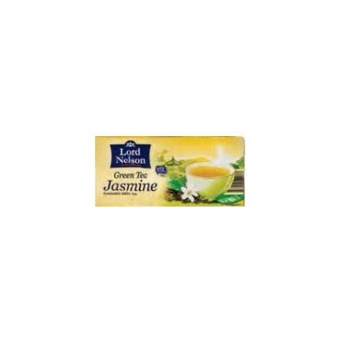 Lord Nelson zeleni jasmin 25x1.75g Slike