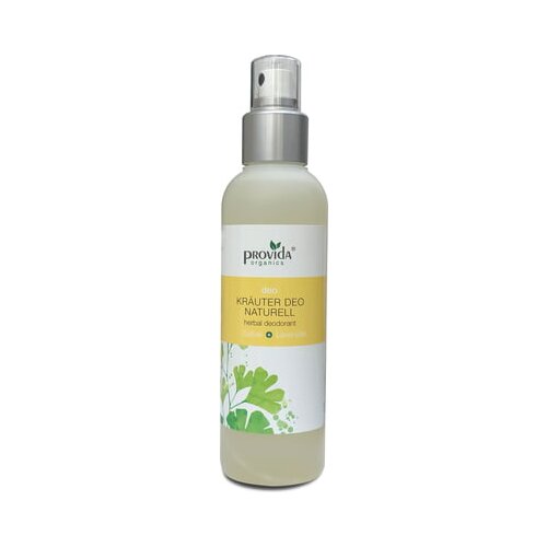 Provida Organics zeliščni deo naturell Cene