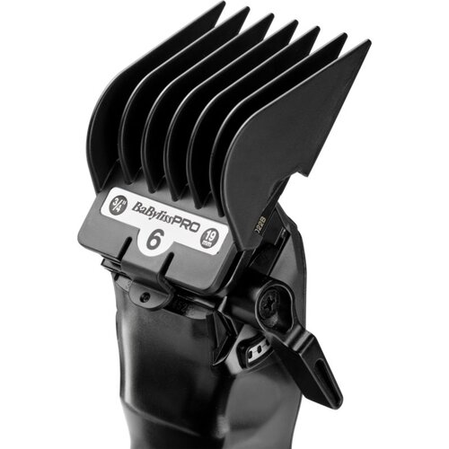 BaByliss PRO LO-PROFX Compact Clipper prirezovalnik za lase FX820E 1 kos Slike