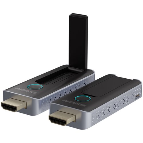 Marmitek Stream S2 Pro (Set) 25208391 Cene
