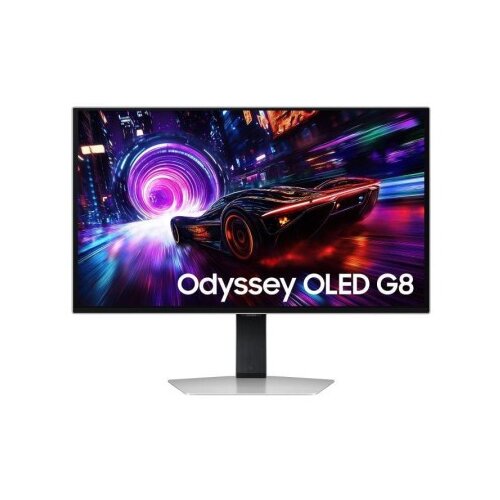 Samsung ls32fg810suxen oled odyssey g8 monitor 32" Cene