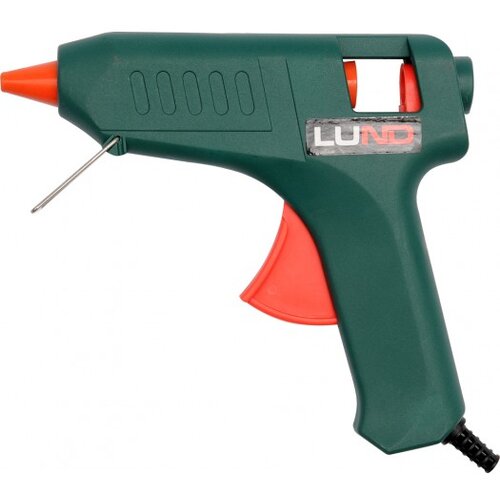 TOYA lund hot gibe pistol 11mm 12/72W 73051, (21108580) Cene