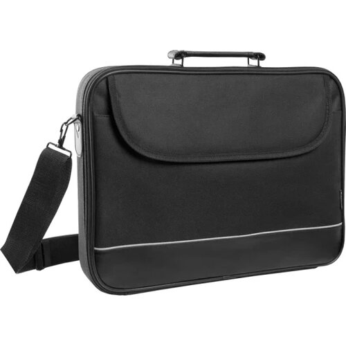 Defender 26019 16" Ascetic črn, torba za prenosnik, (5000262322) Cene