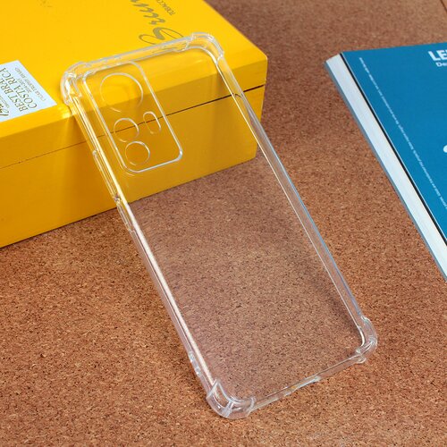 ICE CUBE Maska za telefon Xiaomi 12T, Providna Cene