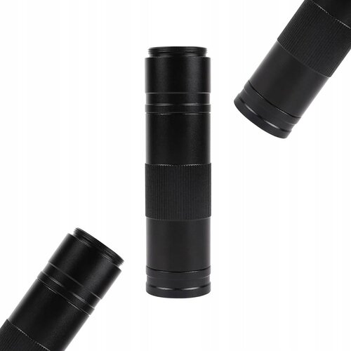 Rosfix OPTIZOOM C-MOUNT OBJEKTIV ZA MIKROSKOP &ndash; ZOOM 0.15X-2X | 30 MM, 195 G, 99 MM DOLŽINA | ZA KAMERE IN LABORATORIJSKO RABO, (5000068591) Cene