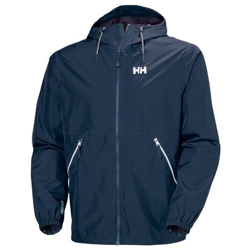 Helly Hansen Vetrovke Sandoy Rain Cene