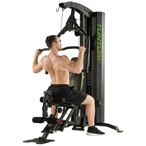 Tunturi Fitnes naprava HG-60 - Slike