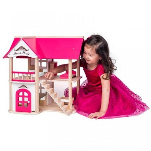 Woodyland Kućica za lutke vila Anna- Marie Cene