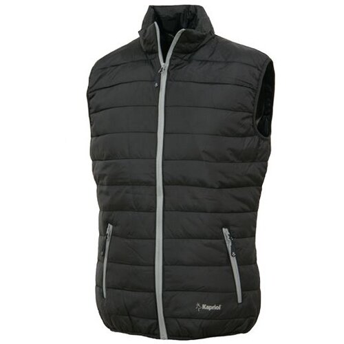  Prsluk THERMIC EASY CRNI Cijene