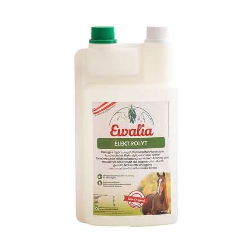 Ewalia elektrolit - 1 l Slike