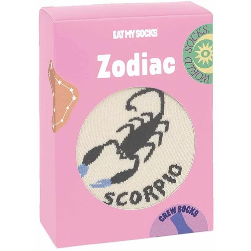 Eat My Socks Čarape Zodiac Scorpio