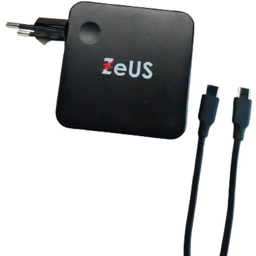Zeus punjač univerzalni ZUS-NB65 pdc usb-c 65W za laptop,tablet,smart phone Cene