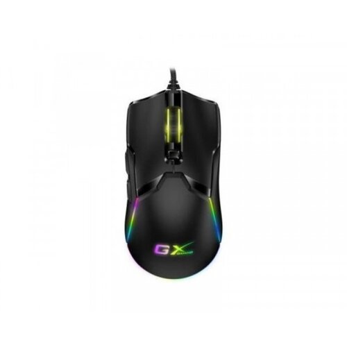Genius mouse gx gaming scorpion M700 Slike