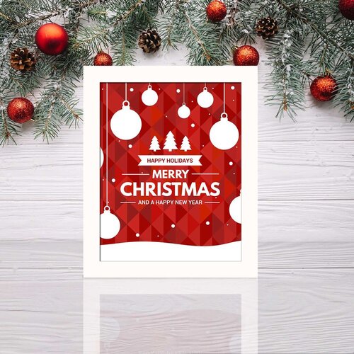 Wallity dekorativna slika bctnoel 004 Slike