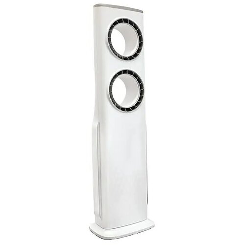 PROKLIMA toranj-ventilator (srebrne boje, visina: 100,6 cm, 120 w) + bauhaus jamstvo 5 godina na uređaje na električni ili motorni pogon Cijene