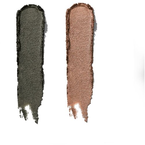 Bobbi Brown Long-Wear Cream Shadow Stick Duo senčila za oči v svičniku duo odtenek Caf&amp;eacute; / Gilded Green 1.6 g Slike