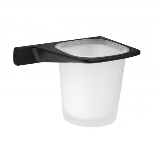 Copen držač ča&amp;scaron;e concept linea dark (C-03-101B) Slike