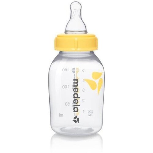 Medela steklenička plastična 1094 Cene