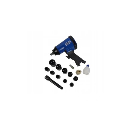 Scheppach pneumatski udarni pištolj Set 1/2″ 7906100717 Cijene