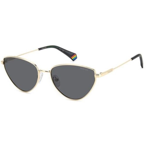 Polaroid PLD6234/S/X RHL/M9 Polarized ONE SIZE (57) Zlata/Siva Slike