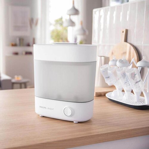 Avent električni sterilizator na paru 7943 Slike