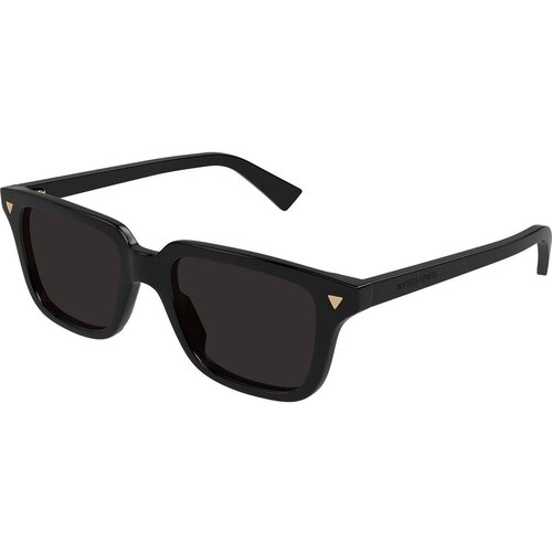 Bottega Veneta BV1363S 001 ONE SIZE (50) Črna/Siva Cene