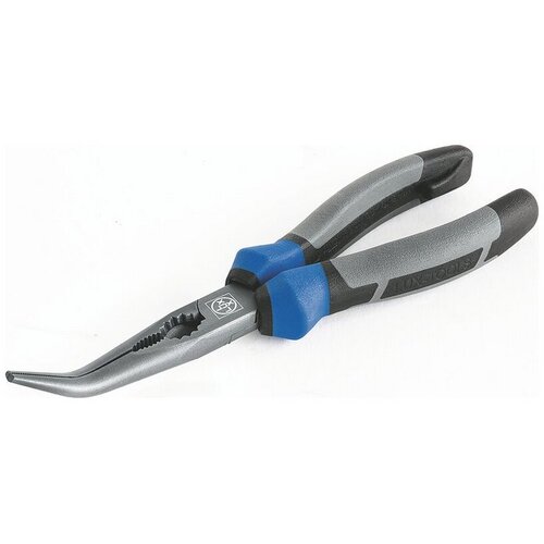 Lux Tools Produžena zakrivljena klije&scaron;ta LUX 200mm Cijene