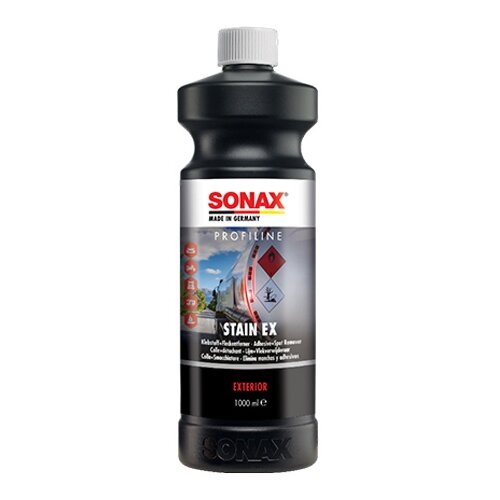  Cistac mrlja spolja Stain ex PROFILINE SONAX 1l - 253300 Slike