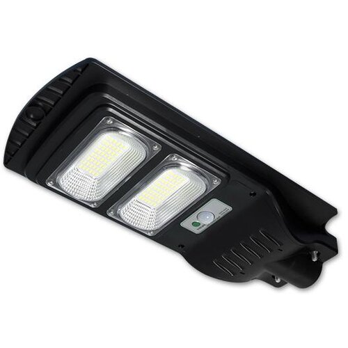 MasterLED LED solarna cestna svetilka 6000k 2000lm IP65 s senzorjem, (20825754) Cene