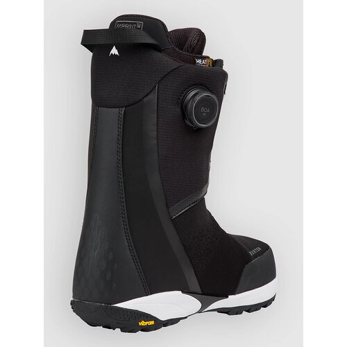 Burton Waverange X 2027 Snowboard cevlji black Slike