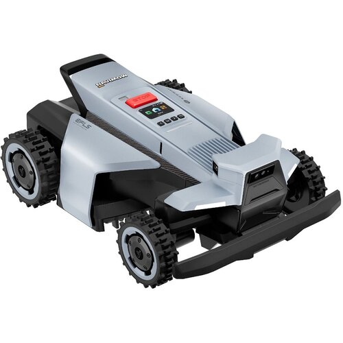 Segway robotska kosilica Navimow X450 AWD EU Cijene