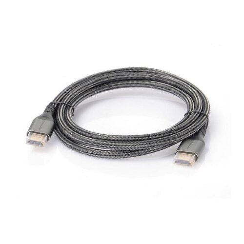 Linkom Kabl HDMI na HDMI 2.1 18 Gold 8K (m/m) 5m sivi Cene